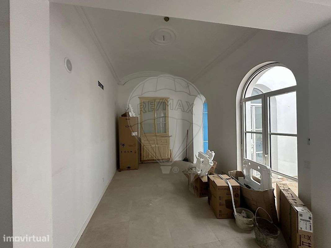 Moradia T2 para venda-9