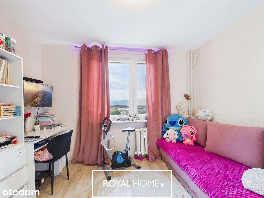 Okazja! Szczecin-Żelechowa 3 pok. 62,47 m2! - Pełny obrazek: 4/15