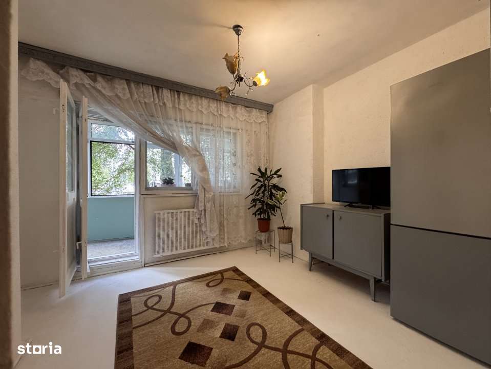 Duplex rar intalnit in Bucuresti – 5 camere, 2 niveluri, langa Parcu-3