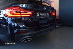 BMW 525 d Pack M Auto - 58