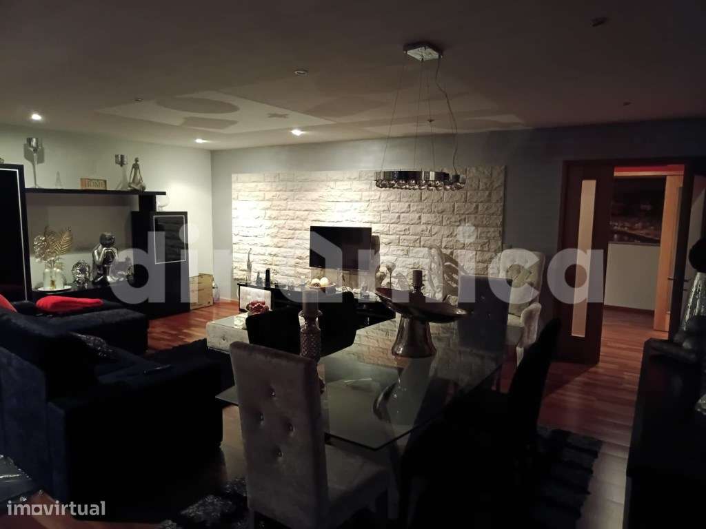 T3 Vila Conde - Condomínio privado - Grande imagem: 4/14