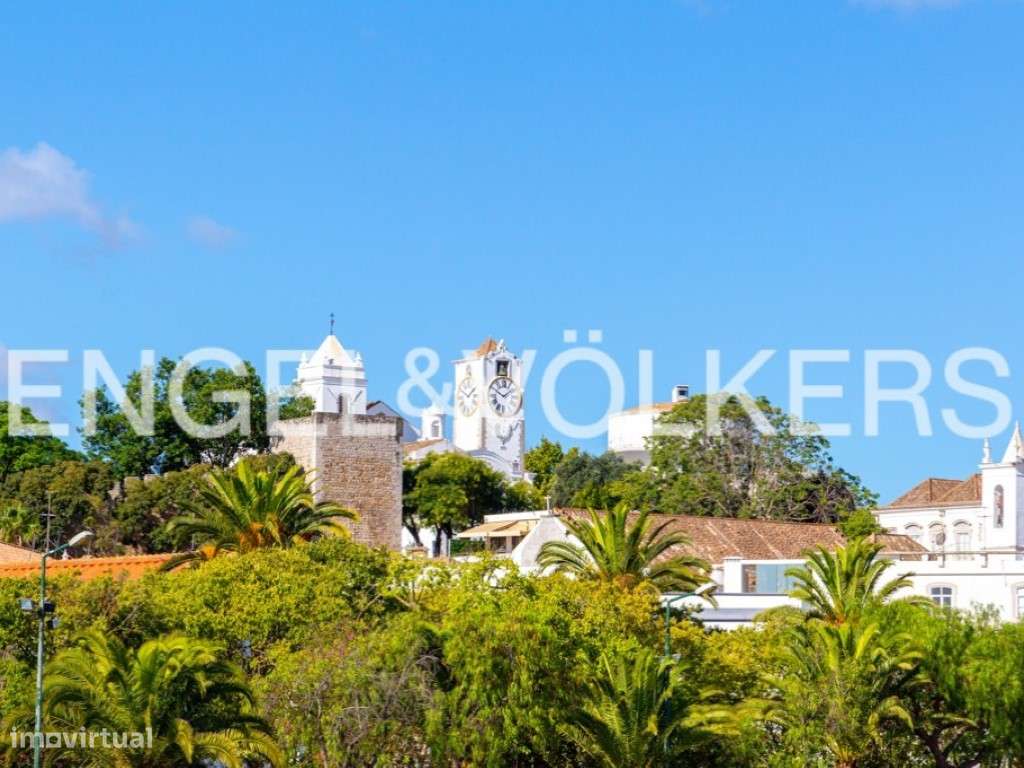 Viva com Elegância no Algarve - Tavira-22