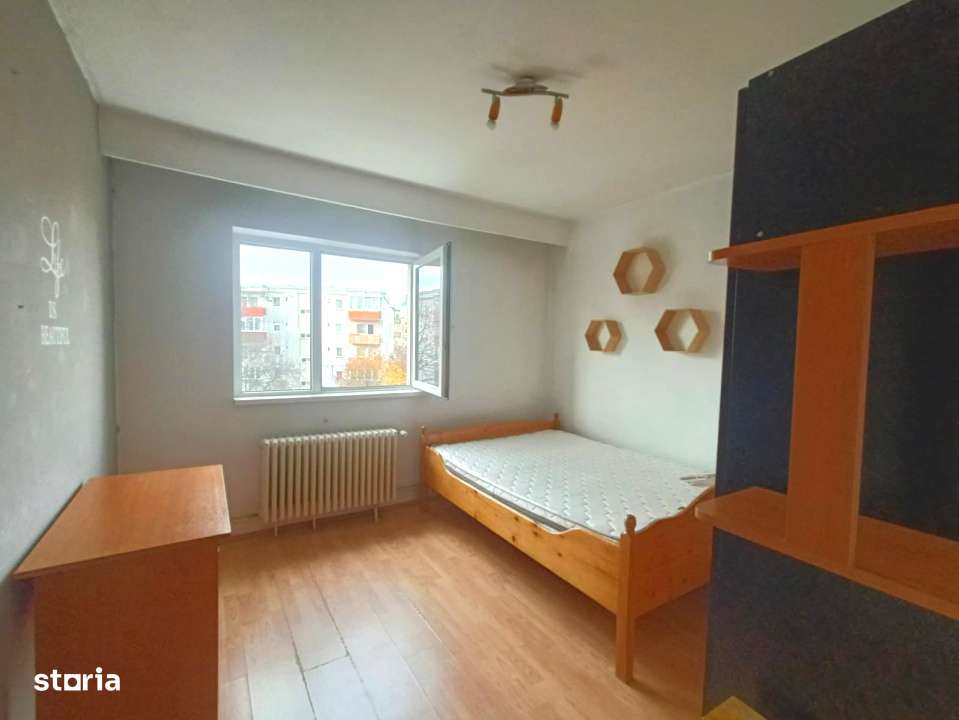 | Apartament 3 camere | 65 mp |  Manastur - zona Campului | - Imagine principală: 3/12