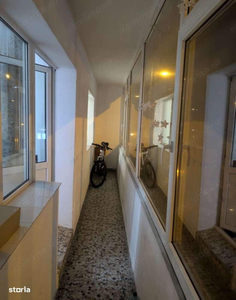 AP. 3 CAMERE CALEA MOSILOR, BUCATARIE INCHISA, MOBILAT/UTILAT MODERN - Imagine principală: 5/6