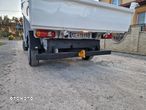 Ford FIAT DUCATO 2.3 JTD WYWROTKA 3.20 KIPER SPROWADZONY - 5