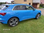 Audi Q3 45 TFSI Quattro S Line S tronic - 6