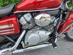 Honda Shadow - 16