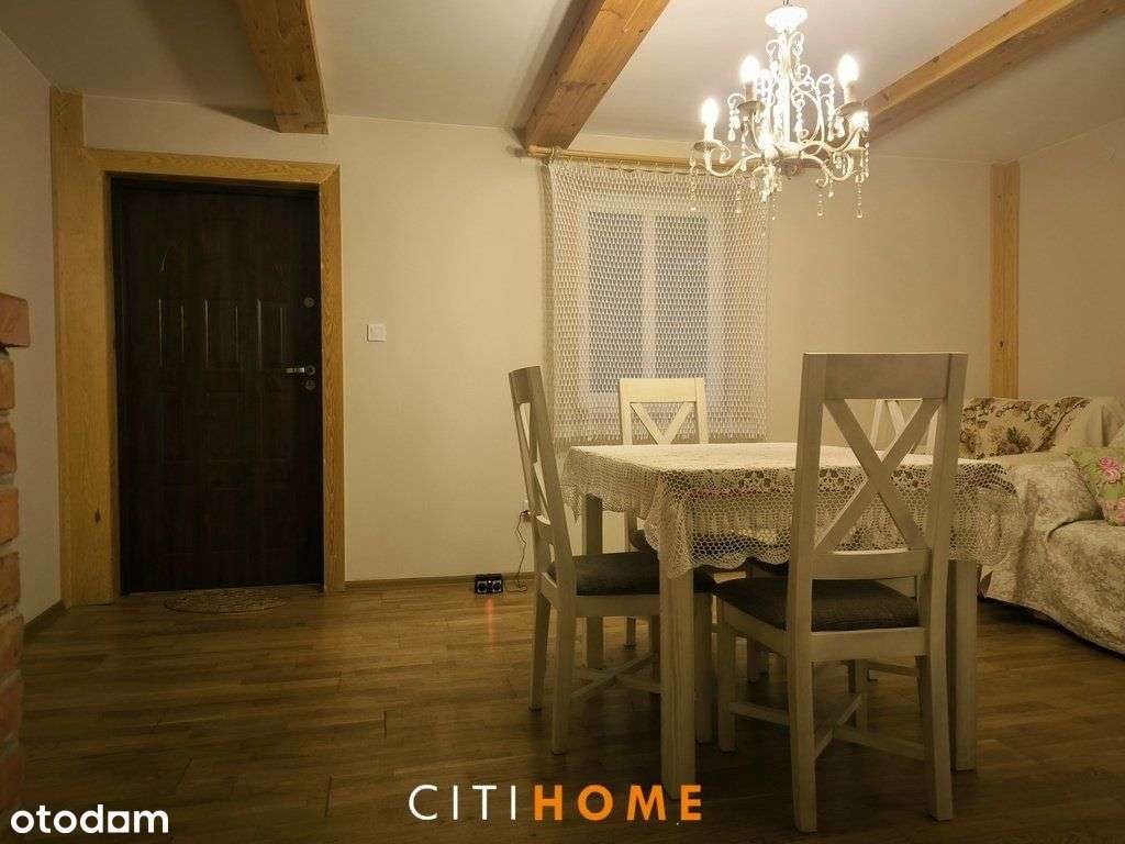 Siedlisko pod lasem gmina Łaskarzew-17