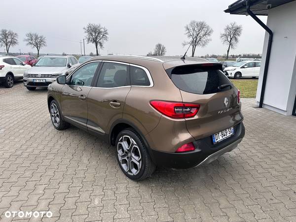 Renault Kadjar Energy dCi 130 LIMITED - 8