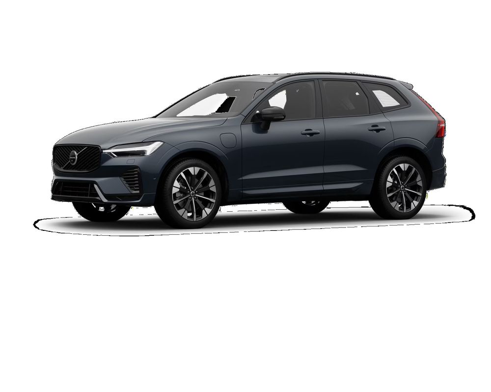 Volvo XC60 II (2017-) B5 B AWD Plus Dark 2026