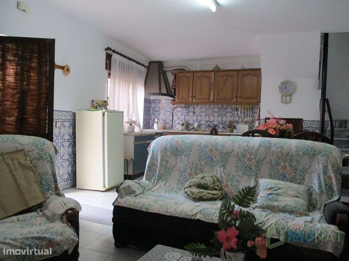 Moradia T4 - Grande imagem: 5/21