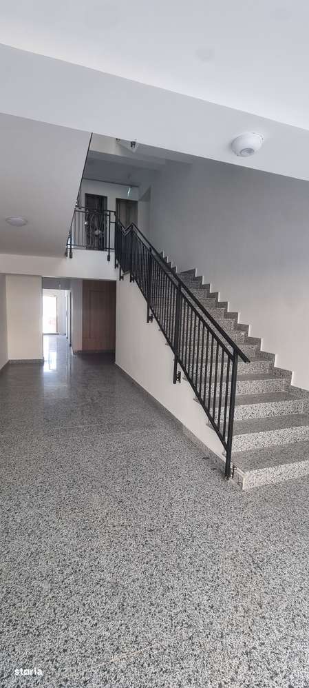 Apartament 3 camere cu terasa, Cartierul Solar, Faza 6, Metalurgiei-11