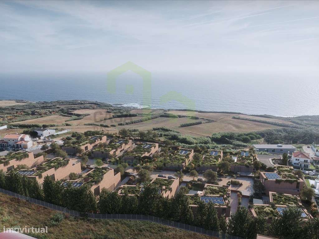 Vende Moradia T5 - Ericeira, A Casa das Casas - Grande imagem: 5/32