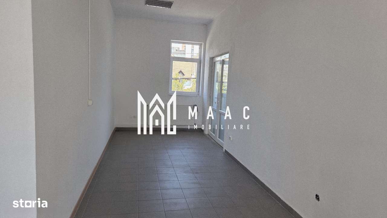 Black Friday Spațiu comercial | VAD | Expunere | Mediaș - Imagine principală: 4/11