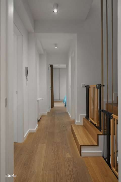 Vila moderna, mobilata si utilata, Parcul Tineretului-11