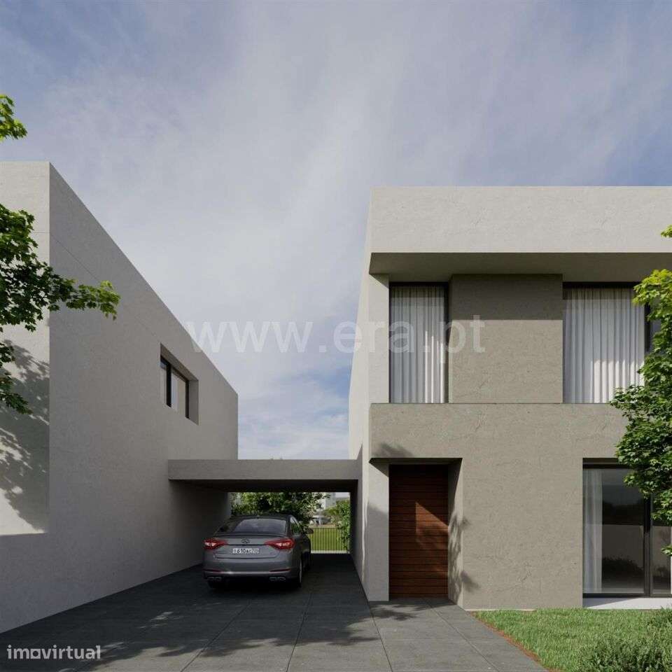 Moradia em Banda T3 / Penafiel, Castelões - Grande imagem: 4/15