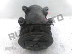 Compressor Ar Condicionado  Peugeot 206 (2e/k) 1.4 [2002_2007] - 1