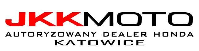 JKK MOTO - AUTORYZOWANY DEALER HONDA KATOWICE logo