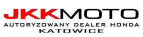 JKK MOTO - AUTORYZOWANY DEALER HONDA KATOWICE