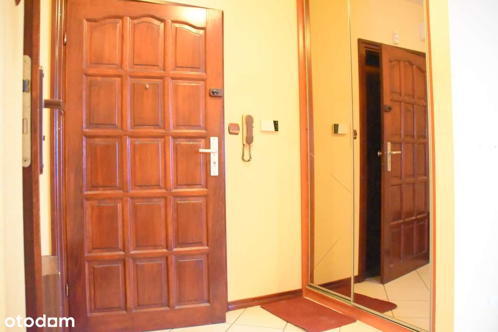 Mieszkanie z dużym ogrodem 101m2-9