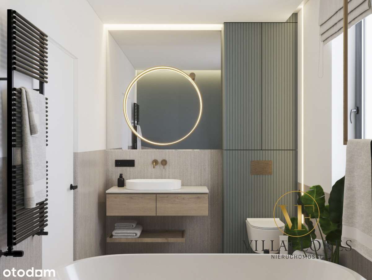 Nowy dom energooszczędny PREMIUM - Jaczów III etap, ostatni!-19