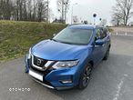 Nissan X-Trail 1.6 DCi Tekna 2WD Xtronic - 1