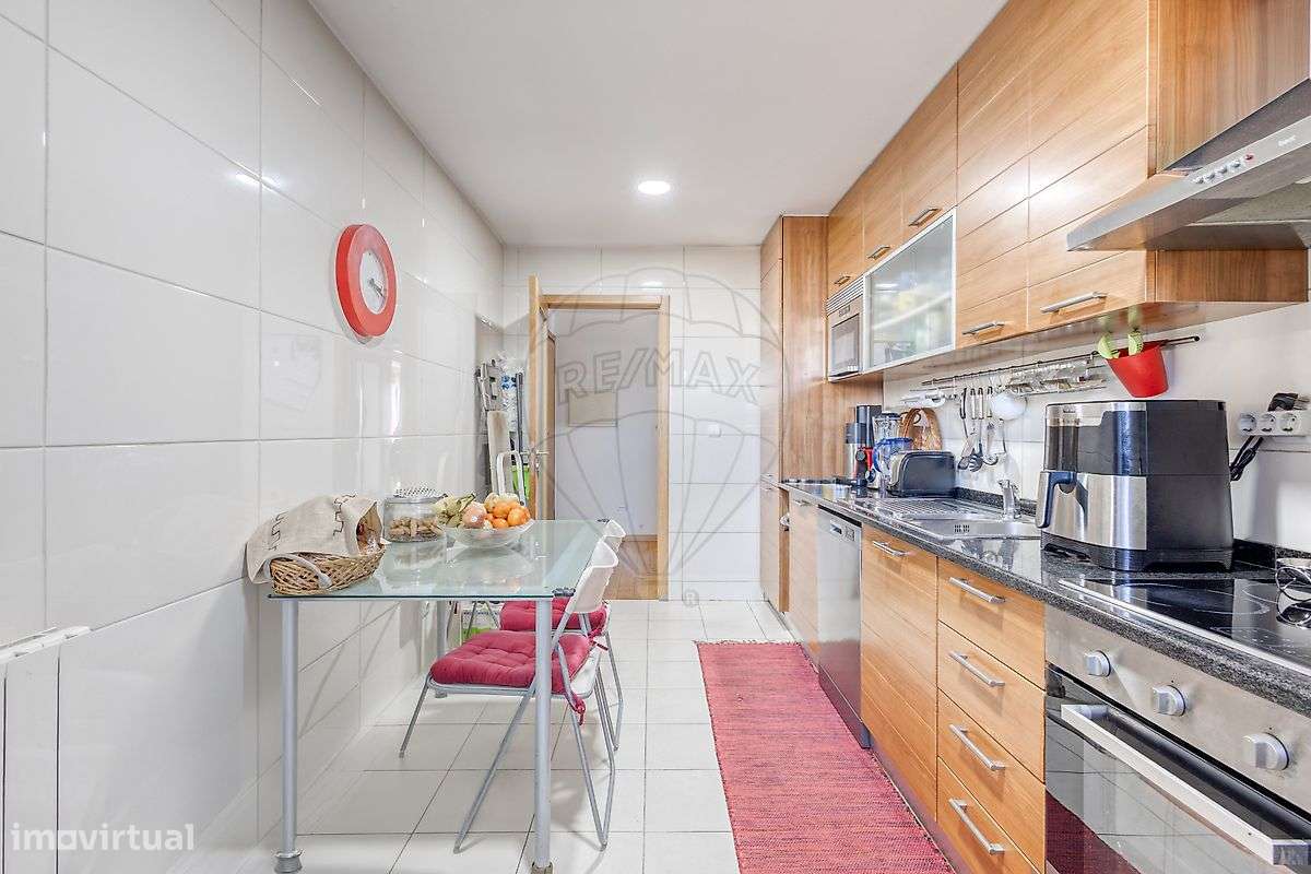 Apartamento T2 para venda - Grande imagem: 4/25