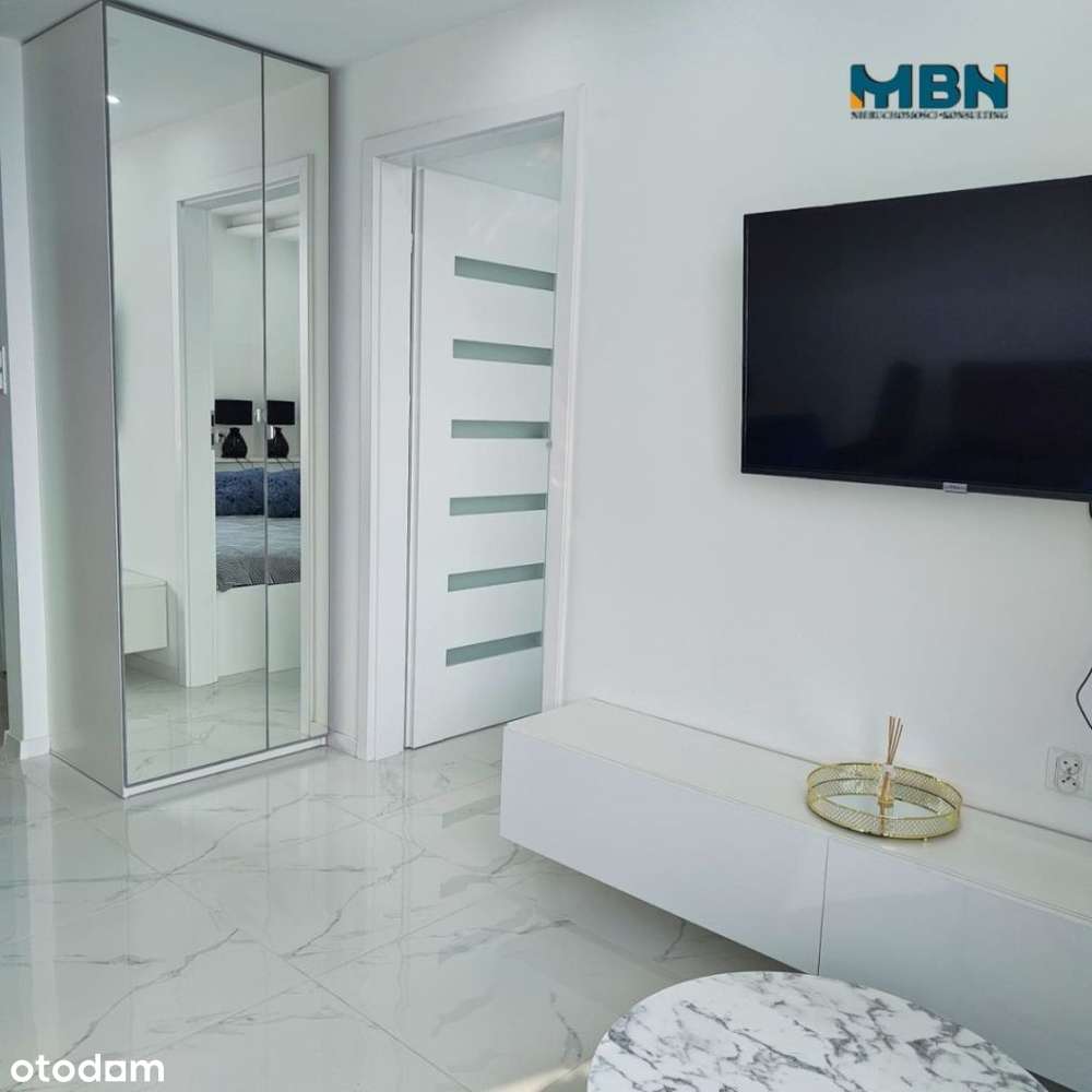 Mieszkanie, 27 m², Giżycko - Pełny obrazek: 4/20