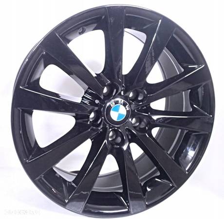 FELGI BMW 18 5X120 F10 F11 E60 E61 SERIA 5 3 ORY - 2