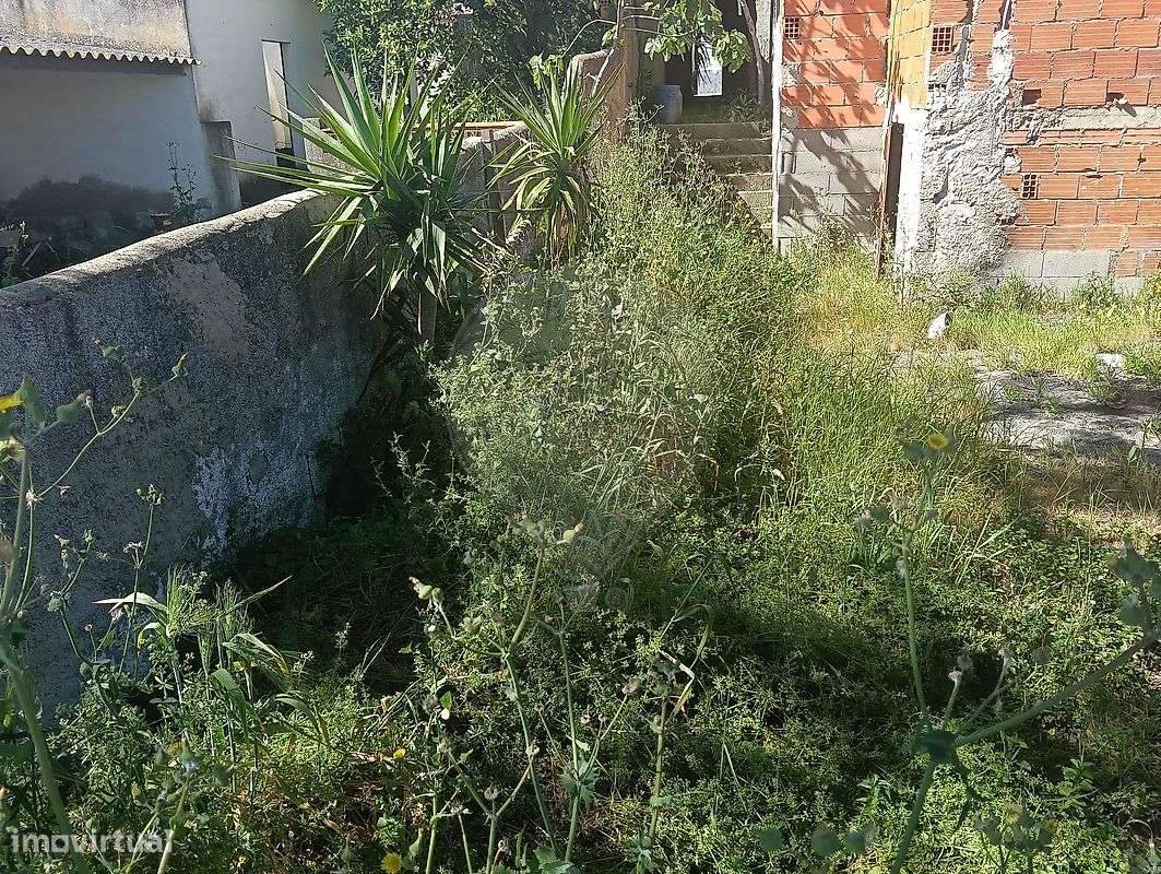 Moradia T2 para venda-12