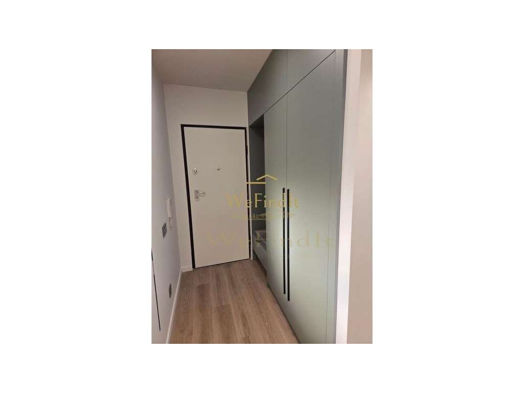 Apartamento T1 Venda Cascais-10