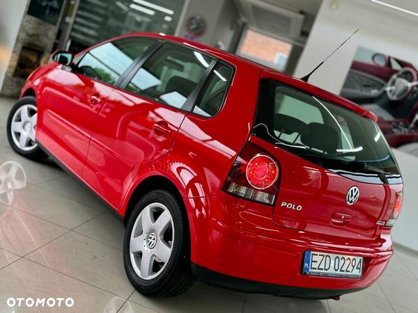 Volkswagen Polo 1.4 Highline - 3