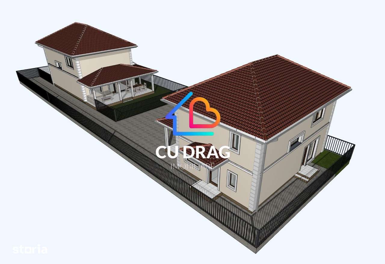 Casa individuala Selimbar - Imagine principală: 5/8