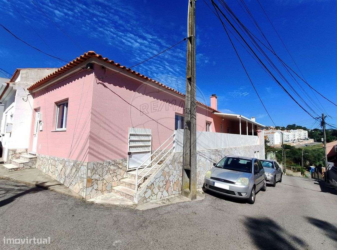 Moradia T4 para venda - Grande imagem: 3/40