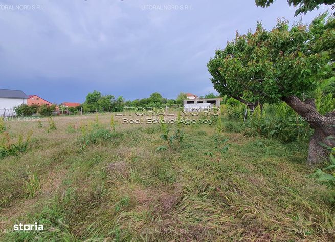 Valu lui Traian - Str. Tudor Arghezi nr. 5, teren intravilan 2.912 mp-19