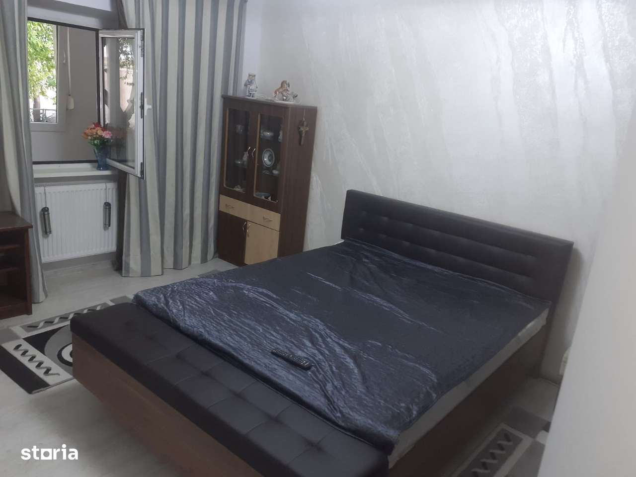 Obor Scolilor 3 Camere confort 1 decomandat Mobilat Utilat - Imagine principală: 2/11