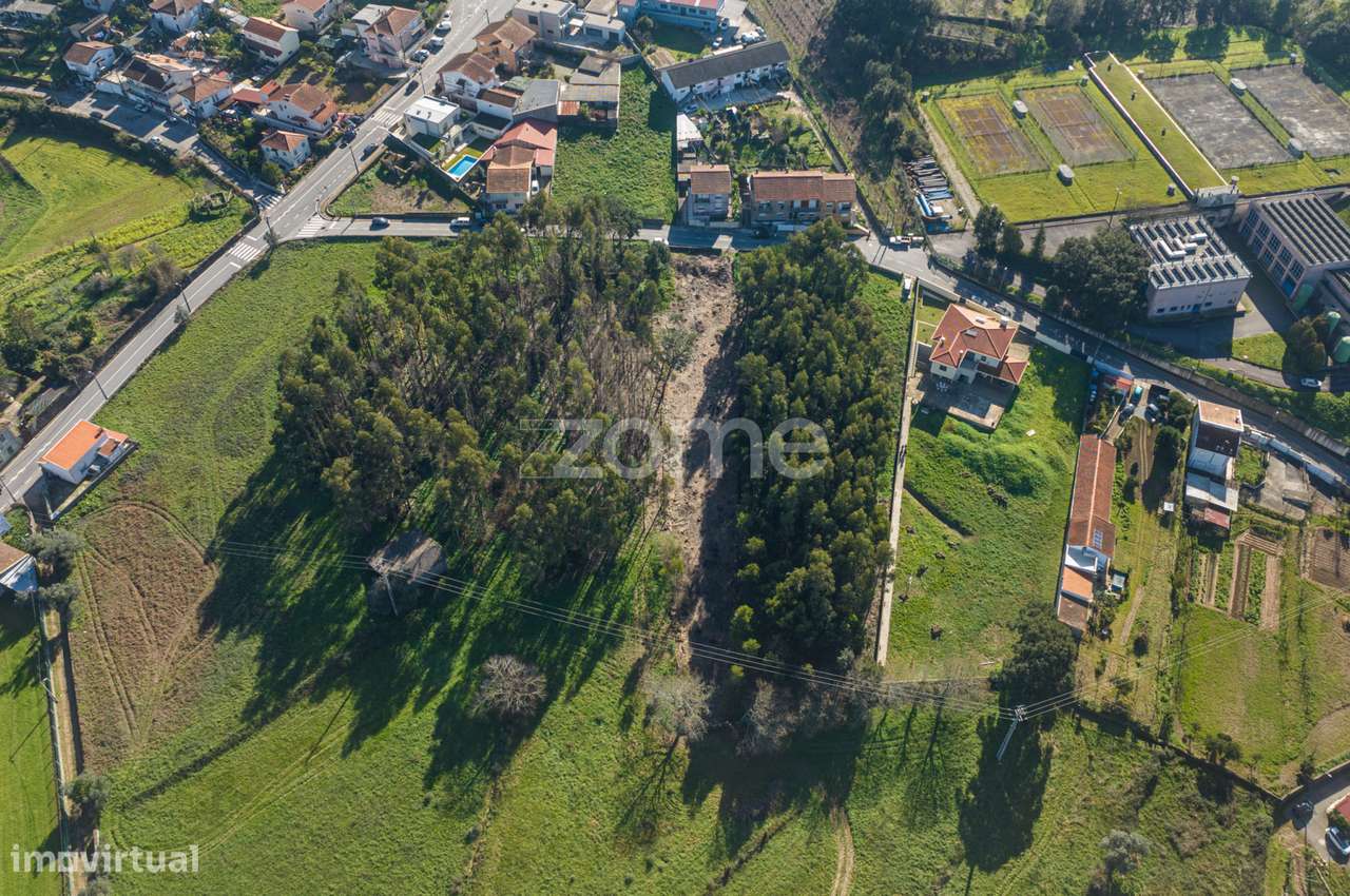 Terreno Rústico com 1490m2-13