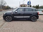 MINI Countryman Cooper S All4 - 8