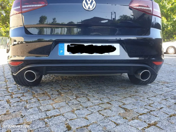 VW Golf - 5