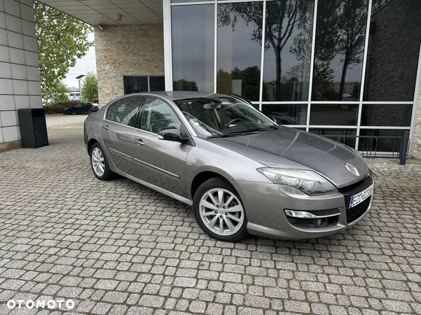 Renault Laguna ENERGY dCi 130 FAP Start & Stop Bose Edition - 14