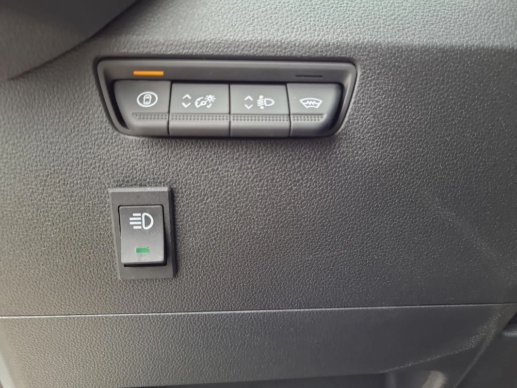 renault MASTER 2,0 170KM SKRZYNIA