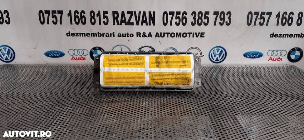 Airbag Pasager Audi A3 8P Dezmembrez Audi A3 8P Airbag Pasager Audi A3 8P Dezmembrez Audi A3 8P - 1