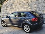 Audi A3 1.9 TDI DPF Ambiente S tronic - 29