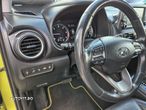 Hyundai KONA 1.6 CRDI 4WD 7DCT Luxury+ - 16