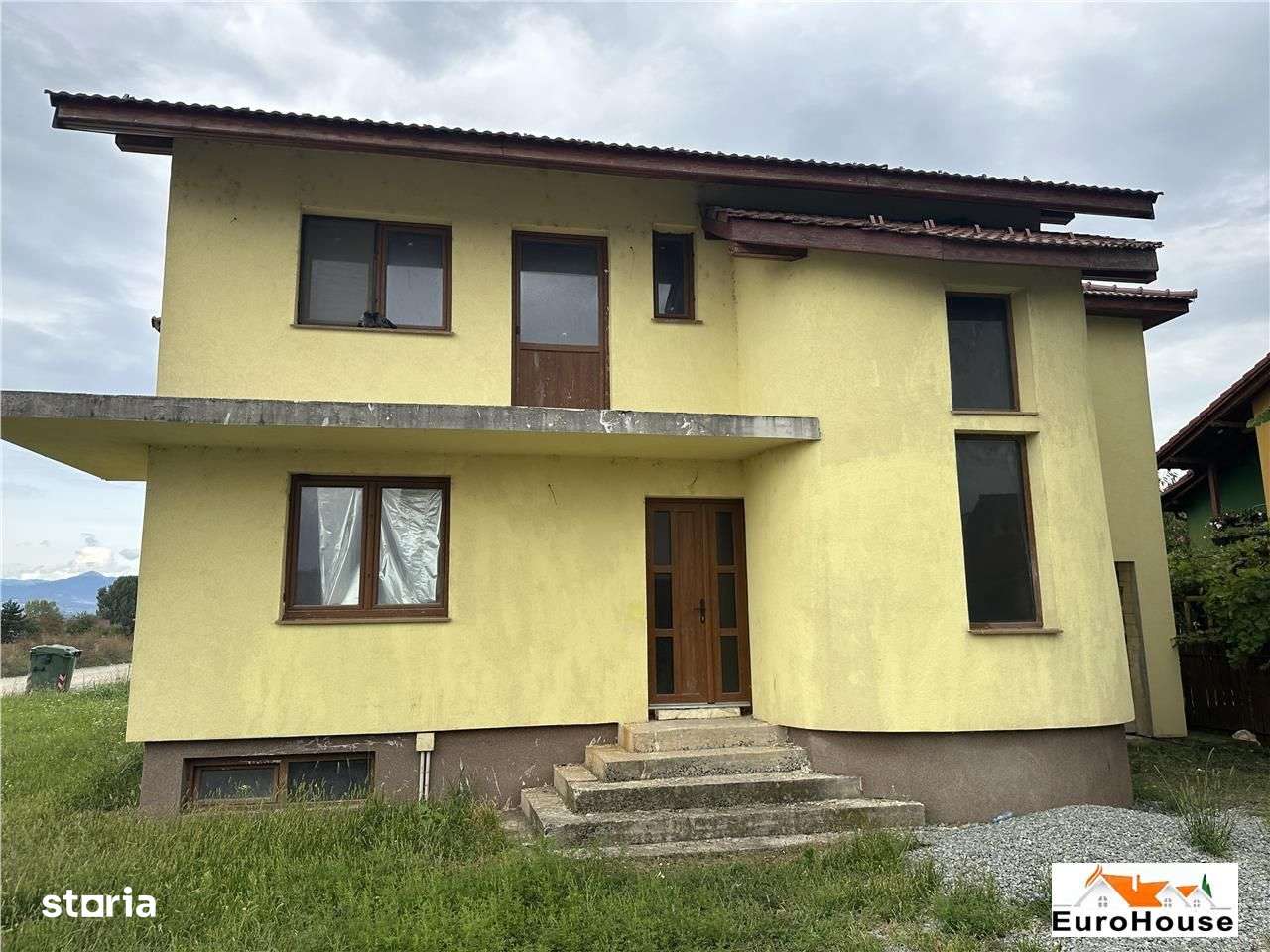 Casa de vanzare in Alba Iulia - Imagine principală: 4/7