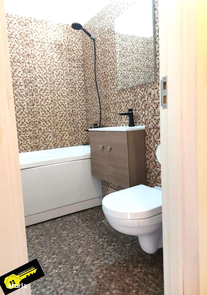 Oportunitate : ap.2 camere, 38 mp , Rogerius - Imagine principală: 5/9