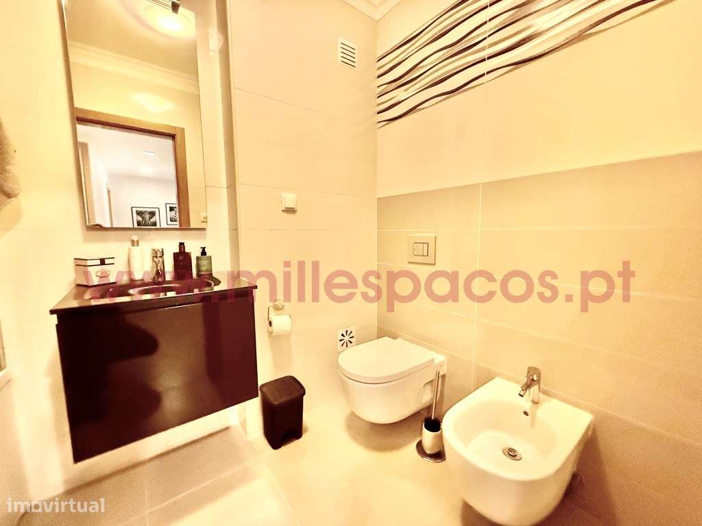 T3 C/Garagem Alto das Vinhas-7