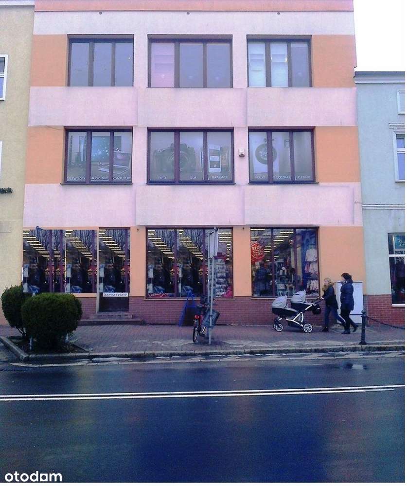 Lokal użytkowy, 74 m², Oborniki - Pełny obrazek: 5/5