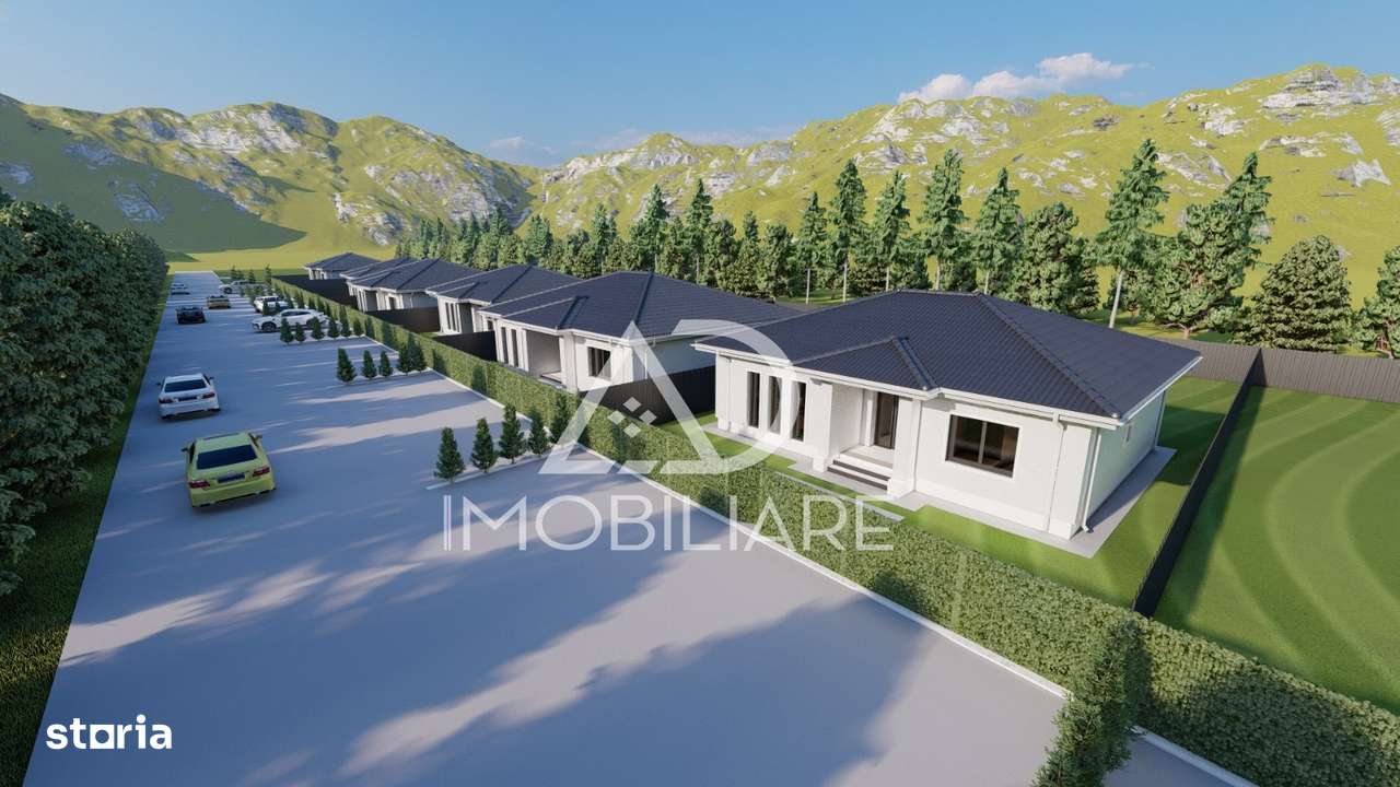 Noua ta locuință te așteaptă in Targu Jiu Cartier Primaverii - Imagine principală: 4/15