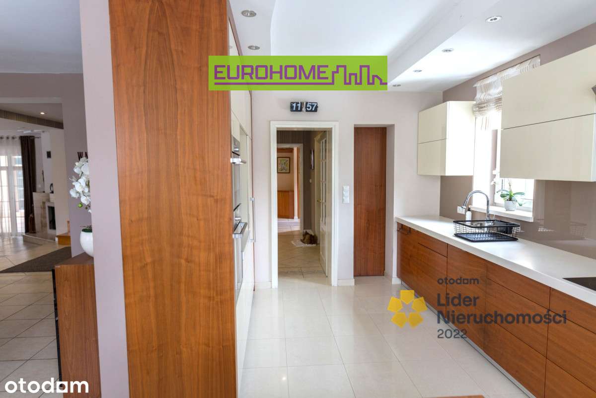 Luksusowa Rezydencja | Basen | Duży Ogród - Pełny obrazek: 5/20